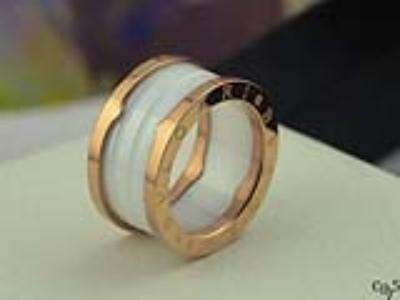 Cheap BVLGARI Rings wholesale No. 3